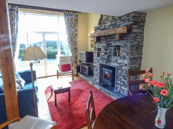 Pheasant Cottage Grange-over-Sands Exterior foto